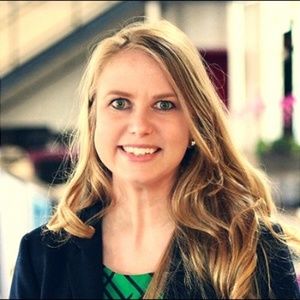 Meet Your Posher, Lesley